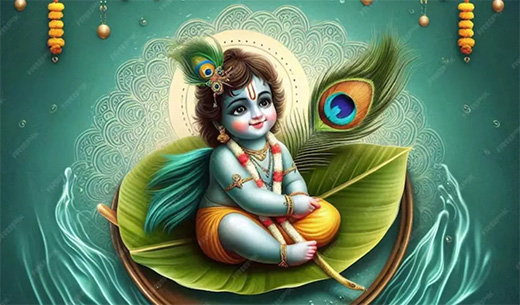 Krishna Janmastami